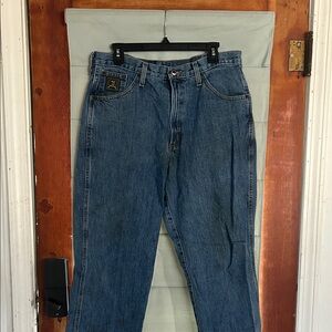 Men’s Cinch Jeans